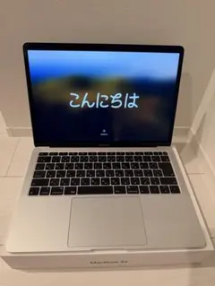 MacBook Air 13인치 M1