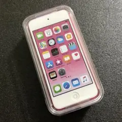 2026年最新】Apple 第6世代 iPod touch MKHQ2J/A ピンク/32GBの人気