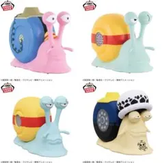 2025年最新】電伝虫スピーカー サンジの人気アイテム - メルカリ