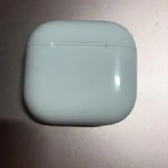 Apple AirPods 第4世代　ANC 充電ケース