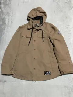 vesp★スノボジャケットBB7★ベスプ