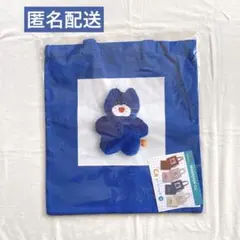 mojojojo ドキドキくじ　C賞　トートバッグ