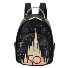【未使用】ディズニー　リュック　WDW 限定　フロリダ　海外ディズニー　かばん New 2025 Collection🏰🐭🎉 🌟新発売🌟 2025年コレクションを