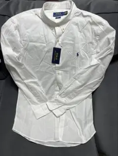 Polo Ralph Lauren シャツ L スリムフィット　ポロ　ラルフ