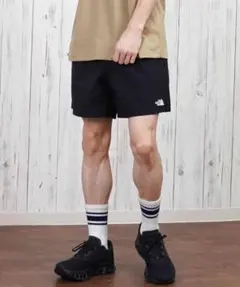 THE NORTH FACE/ザ・ノース・フェイス バーサタイルショーツ