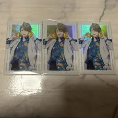 にじさんじ ROF-MAO 2nd LIVE 甲斐田晴 ランダムフォト風カード