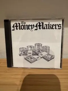 Jackie Mittoo Money makers CD(帯付き) - メルカリ