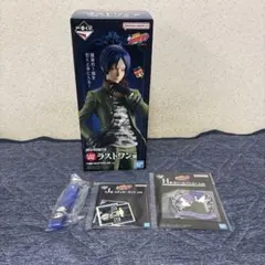 BANDAI MASTERLISE フィギュア 一番くじ リボーン ラストワン - メルカリ