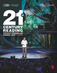 21st Century Reading: Creative Thinking