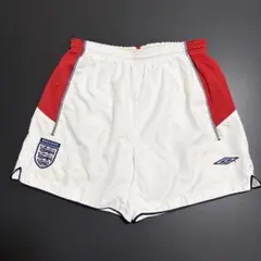 2026年最新】UMBRO サイズ：M サッカー ハーフパンツ・ショートパンツ
