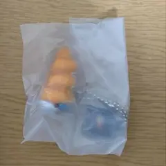 Nuiパン ディズニー キャラクター ミニチュアキーチェーンドナルド