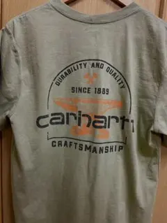 Carhartt WIP Tシャツ