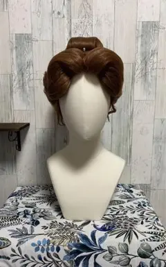 ゆきた 　豪華版　ウェンディ風　ウィッグ 2025年最新】ウェンディ ウィッグの人気アイテム - メルカリ