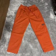 Dickies ワークパンツ オレンジ メンズのサムネイル