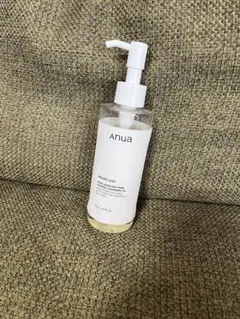 anua ハートリーフクレンジングオイル 150ml