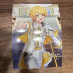 あっきぃ ランダムブロマイド 2L版