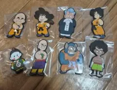 【最安値】一番くじドラゴンボール H賞ラバーマグネット コンプセット