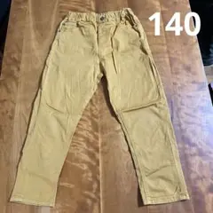 オーシャンアンドグラウンド パンツ　140