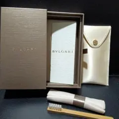BVLGARI クリーナーセット