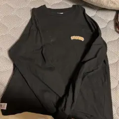 VISION ストリートウェア 長袖シャツ 黒