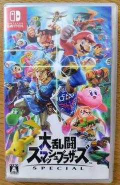 2026年最新】大乱闘スマッシュブラザーズSPECIALの人気アイテム - メルカリ
