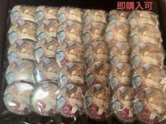 茅ヶ崎至 A3! アリス 第二回公演 缶バッジ　公演キャラバッジコレクション