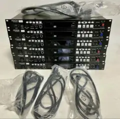 DENON DN-F650R 業務用ソリッドステートレコーダー 2012年製のサムネイル