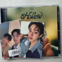 hollow ユニットトレカ