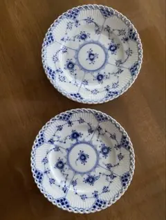 2026年最新】ロイヤルコペンハーゲンフルレースの人気アイテム - メルカリ