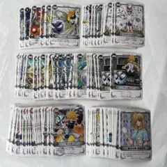 メルヘヴン カード CARD ファントム アルティメットレア 08C-019