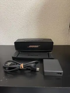 BOSE soundlink mini Ⅱ - メルカリ