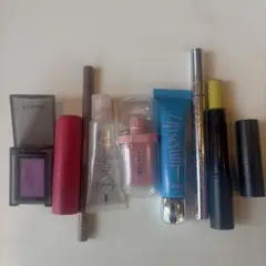 コスメ詰め合わせ