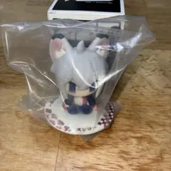 Zenless Zone Zeroゼンレスゾーンゼロ スシローコラボフィギュア
