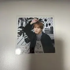 Travis Japan 松倉海斗 ましかくフォト 台北 - メルカリ