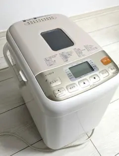 ホームベーカリー/Sirocaのサムネイル