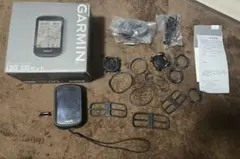 極美品】Garmin Edge830 フルセンサー付 心拍未開封 フルセット - メルカリ