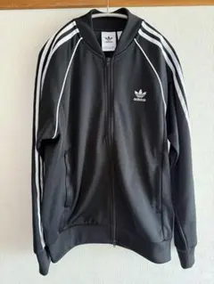 adidas Originals SST トラックジャケット XL