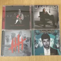 2026年最新】robin thickeの人気アイテム - メルカリ