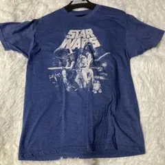 古着スターウォーズ　TシャツLサイズ