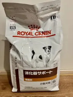 ROYAL CANIN 療法食 満腹感サポート S 小型犬用 6kg - メルカリ
