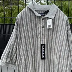 新品未使用品 デッドストック 90s jantzen ジャンセン ポロシャツのサムネイル