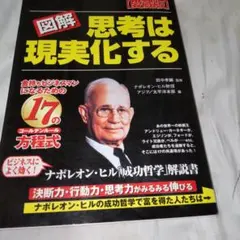 ナポレオンヒル、パーソナルアチーブメント、SSI.成功原則の真髄 ナポレオンヒル、パーソナルアチーブメント、SSI.成功原則の真髄