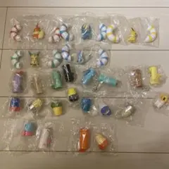 ポケモン ブイズ ガチャガチャ
