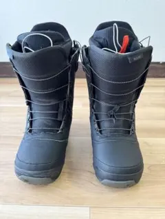 Burton MPRINT2 スノーボードブーツ28.5 Burtonバック付 BURTON バートン RIDERS BAG 2.0 DUFFEL ライダースバッグ ダッフル