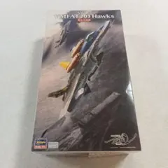 ハセガワ　1/72　VF-0C　VMFAT-203　ホークス　限定生産版