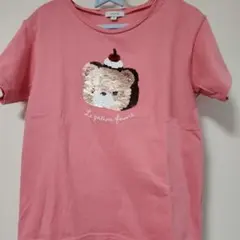 any FAM ミラクルスパンコール Tシャツのサムネイル