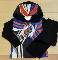 仮面ライダー ゼッツ なりきり パジャマ 120cm