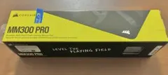 CORSAIR MM300 PRO ゲーミングマウスパッド