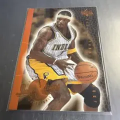 Jermaine O'Neal 2002 Upper Deck NBA