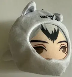 ハイキューぬいぐるみ